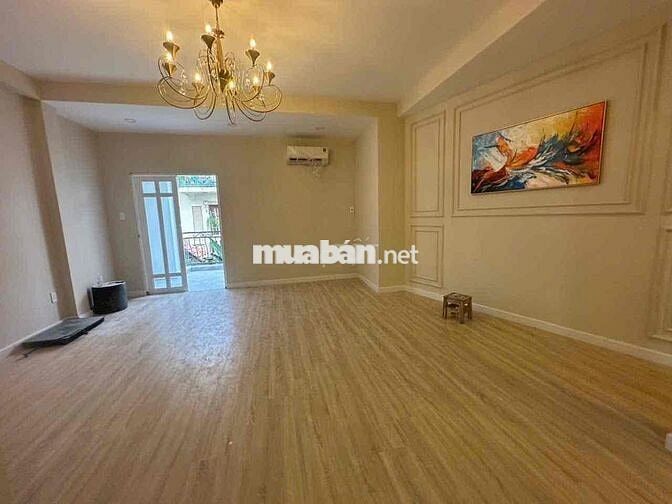 Bán nhà đường Đặng Dung quận 1 115m2 giá cực rẻ 21tỷ