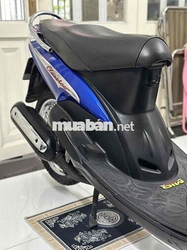 Bán mio xanh dk 2005 bstp chính chủ