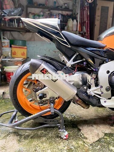 CBR1000RR full đồ