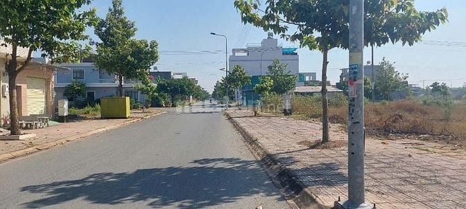 Đất sổ riêng ngay sân bay quốc tế Long Thành , giá rẻ bất ngờ luôn ạ !