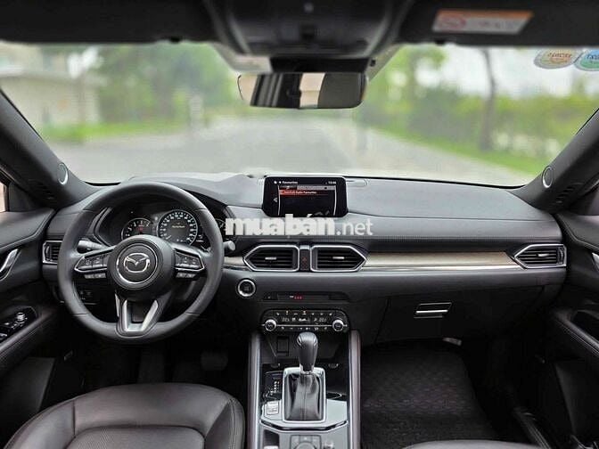 Mazda CX 5 Premium Exclusive 2.0 sx 2024 lướt