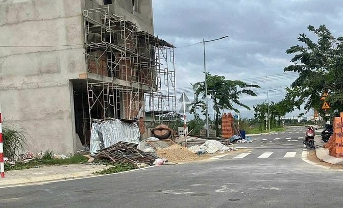 Đất sổ riêng ngay sân bay quốc tế Long Thành , giá rẻ bất ngờ luôn ạ !