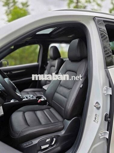 Mazda CX 5 Premium Exclusive 2.0 sx 2024 lướt