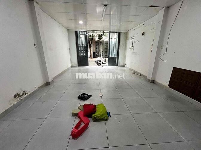 Cho thuê MBKD 62/17 Trương Công Định - 4x7m , 1 wc giá 7 triệu