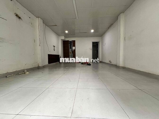 Cho thuê MBKD 62/17 Trương Công Định - 4x7m , 1 wc giá 7 triệu