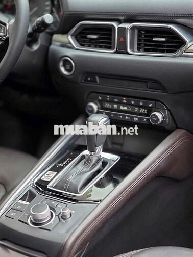 Mazda CX 5 Premium Exclusive 2.0 sx 2024 lướt