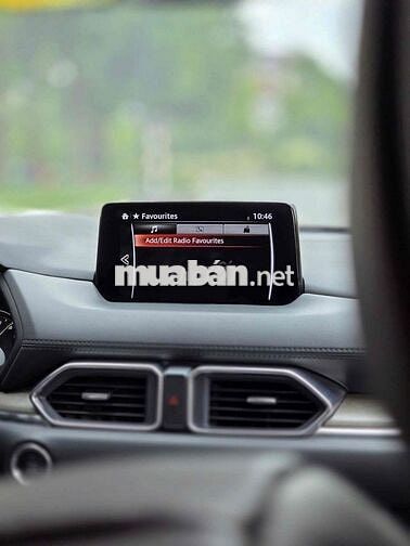 Mazda CX 5 Premium Exclusive 2.0 sx 2024 lướt