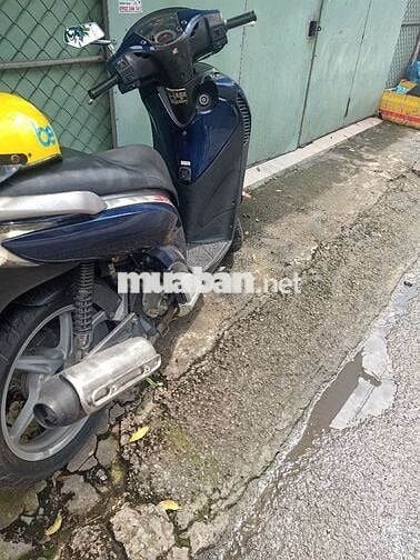 Cần bán shi 125cc ý