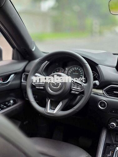 Mazda CX 5 Premium Exclusive 2.0 sx 2024 lướt