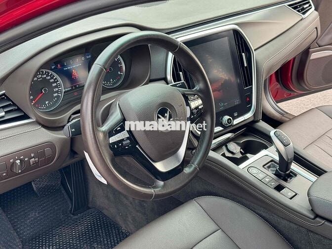 Lux A Base 2022 siêu lướt đẹp ko tì vết 38.000km