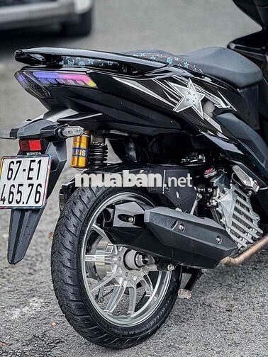 vario 125 2020  full kiễng bst may êm nợ xấu trả 5