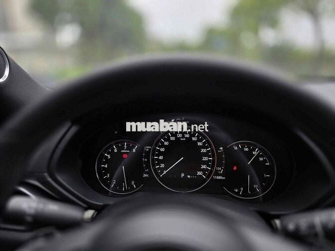 Mazda CX 5 Premium Exclusive 2.0 sx 2024 lướt