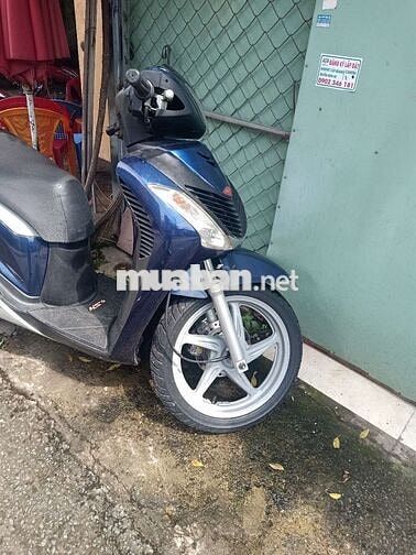 Cần bán shi 125cc ý