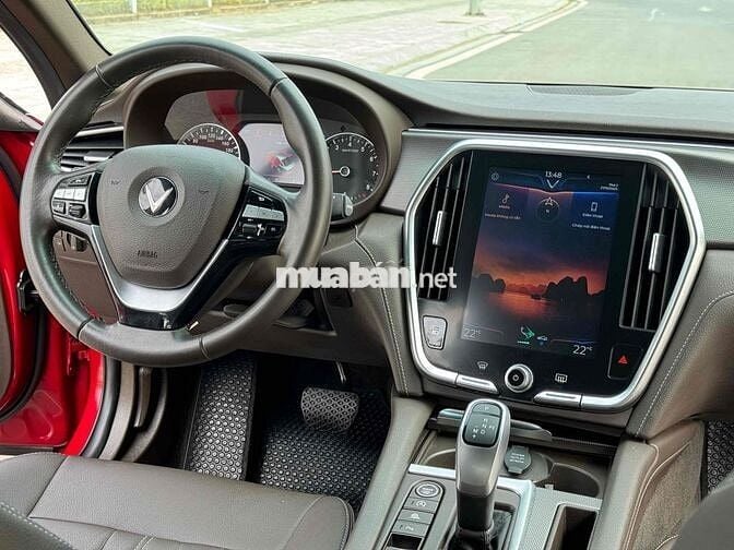 Lux A Base 2022 siêu lướt đẹp ko tì vết 38.000km