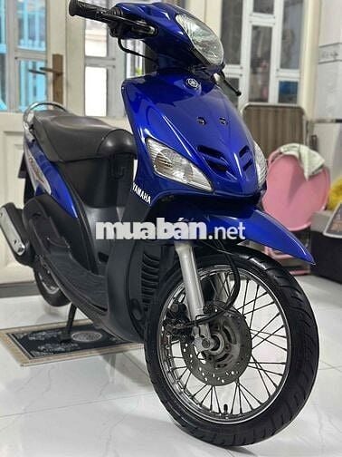 Bán mio xanh dk 2005 bstp chính chủ