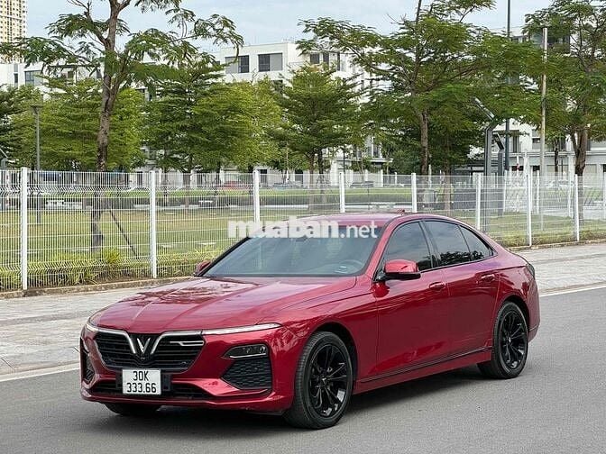 Lux A Base 2022 siêu lướt đẹp ko tì vết 38.000km