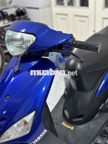 Bán mio xanh dk 2005 bstp chính chủ