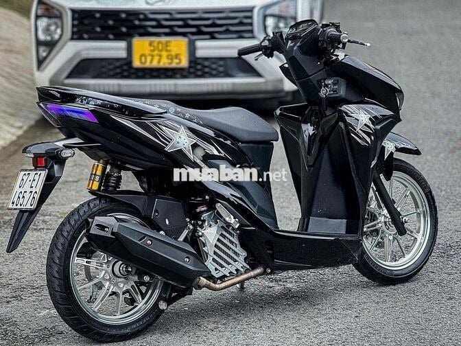 vario 125 2020  full kiễng bst may êm nợ xấu trả 5