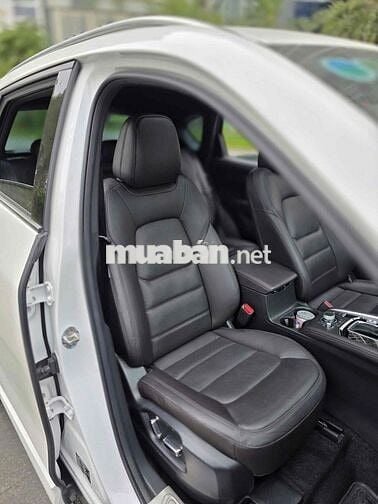 Mazda CX 5 Premium Exclusive 2.0 sx 2024 lướt