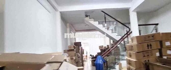 NHÀ MẶT TIỀN NGUYỄN TRI PHƯƠNG – CHỢ DĨ AN 2 – CHỈ 14 TỶ