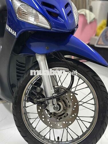 Bán mio xanh dk 2005 bstp chính chủ