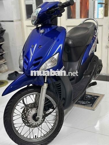 Bán mio xanh dk 2005 bstp chính chủ