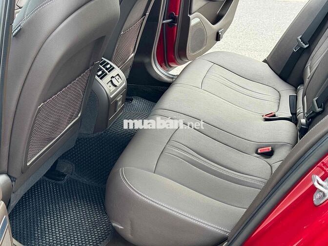 Lux A Base 2022 siêu lướt đẹp ko tì vết 38.000km