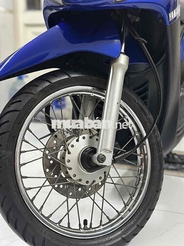 Bán mio xanh dk 2005 bstp chính chủ