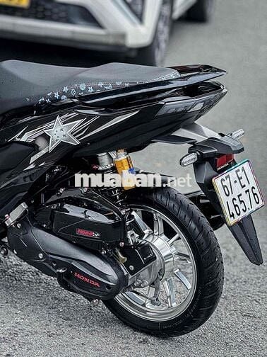 vario 125 2020  full kiễng bst may êm nợ xấu trả 5