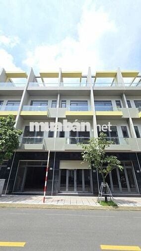 Nhà Phố Bcons Uni Valley chính chủ đầu tư