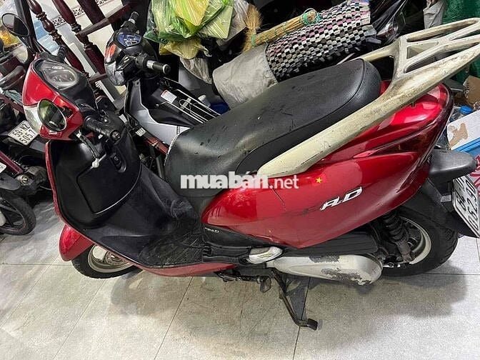 cần bán gấp xe lead bs64 bao tanh chấp
