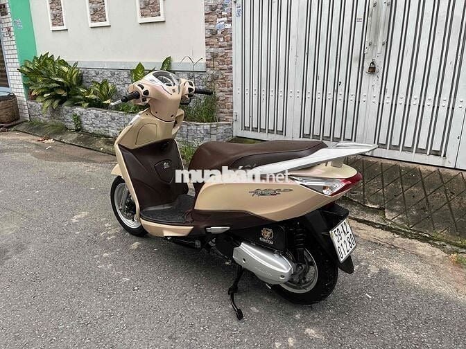Lead 125 2016 bstp 9chủ xe đẹp máy zin bao ngon