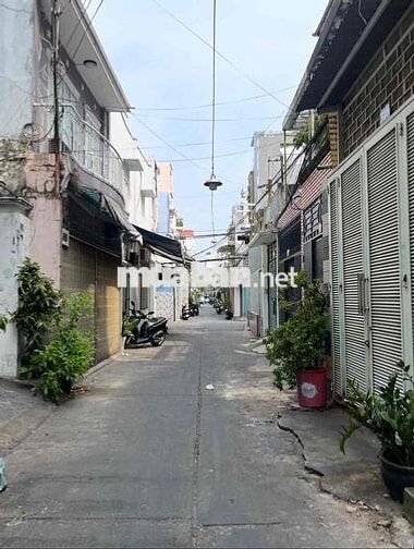 (4.3 x 20M) - HOÀNG SA TÂN BÌNH - 2 TẦNG - CÁCH MT 20M - 7.X TỶ