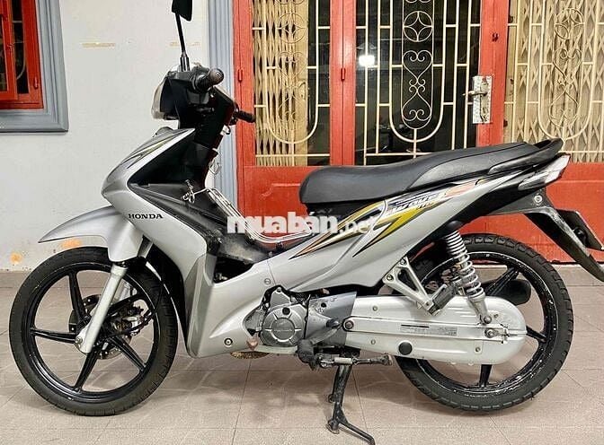 bán wave s 110cc đời 2009 biển tỉnh 64