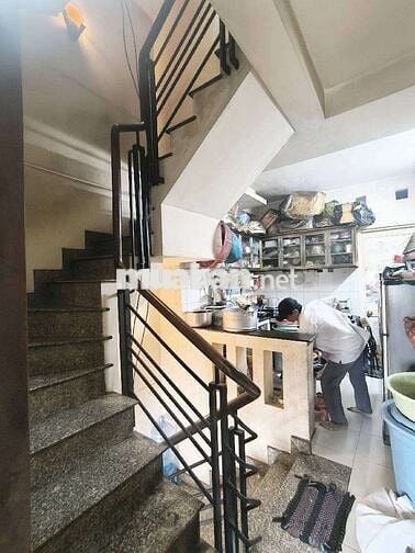 Nhà HXH Nguyễn Thị Tú 48 m2, 2 Tầng, Thông Lê Trọng Tấn Bình Tân