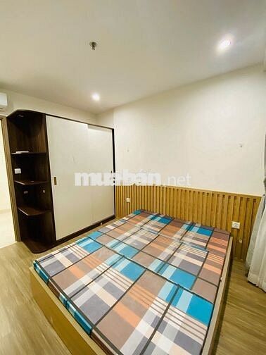 Bán căn 1N+1 43m2 rẻ nhất Vinhomes Smart City