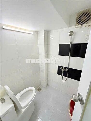 bán nhà 4 tầng quận 6 -dt ; 32m giá nhỉnh 4 tỷ