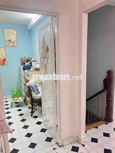 Cho thuê nhà nguyên căn dạng shope house - vừa ở vừa kinh doanh