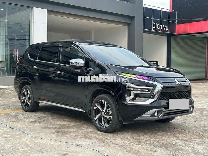 Mitsubishi Xpander 2024 Premium siêu lướt 9.300km💯