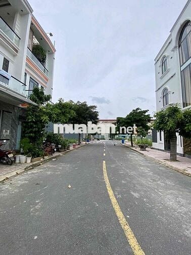 Giảm 200tr bán nhanh trong tuần đất nền KDC Ngã 6 An Phú