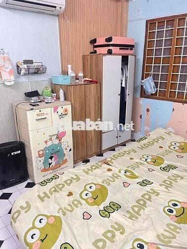 Cho thuê nhà nguyên căn dạng shope house - vừa ở vừa kinh doanh