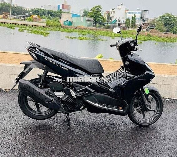 honda ab 125 4val siêu lướt như mới 9c ký bán