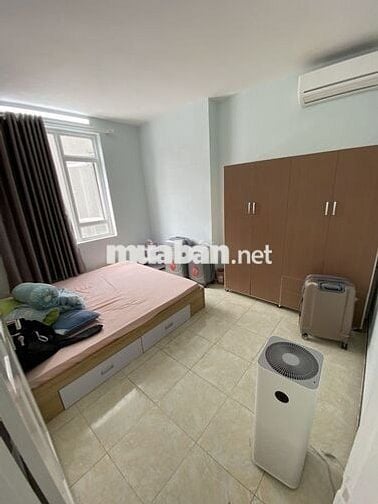 Cần cho thuê căn hộ chung cư Hồng Lĩnh Plaza 9A