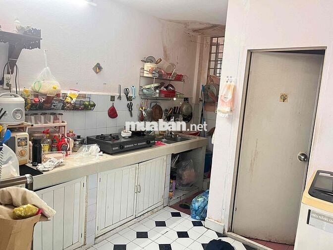 Cho thuê nhà nguyên căn dạng shope house - vừa ở vừa kinh doanh