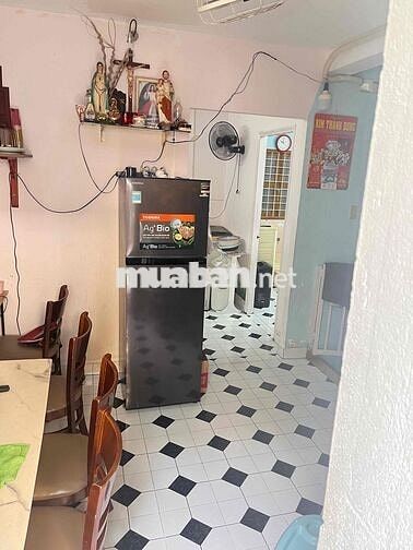 Cho thuê nhà nguyên căn dạng shope house - vừa ở vừa kinh doanh
