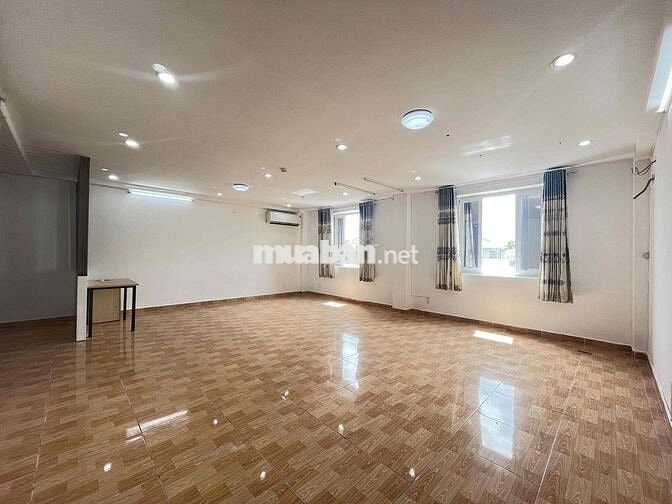 VĂN PHÒNG SÁT CITY LAND-PHAN VĂN TRỊ