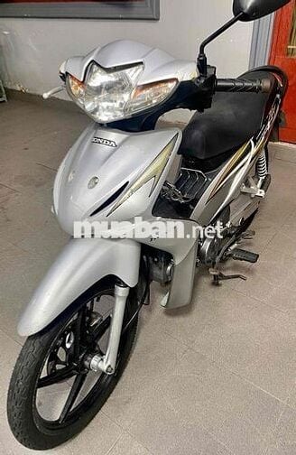 bán wave s 110cc đời 2009 biển tỉnh 64