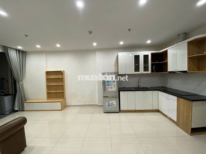 Bán căn 1N+1 43m2 rẻ nhất Vinhomes Smart City