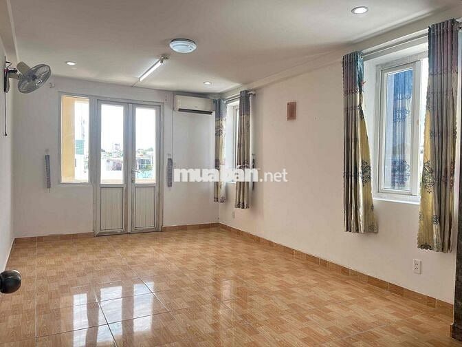 VĂN PHÒNG SÁT CITY LAND-PHAN VĂN TRỊ