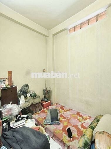 Nhà HXH Nguyễn Thị Tú 48 m2, 2 Tầng, Thông Lê Trọng Tấn Bình Tân